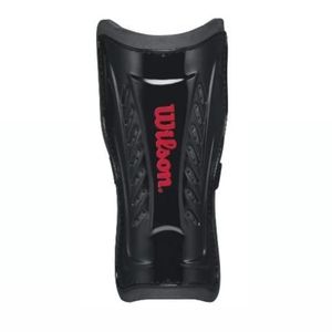 Wilson | WSP2000 Soccer Shin Guards for PeeWee | Size up to 4’1” | NWT